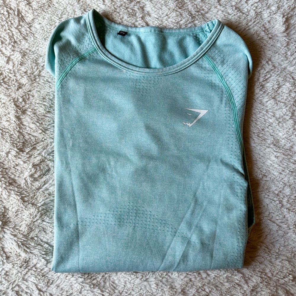 Gymshark Vital Seamless Shirt